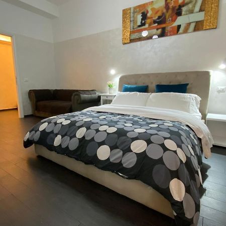 Casa Roma Apartment Ngoại thất bức ảnh