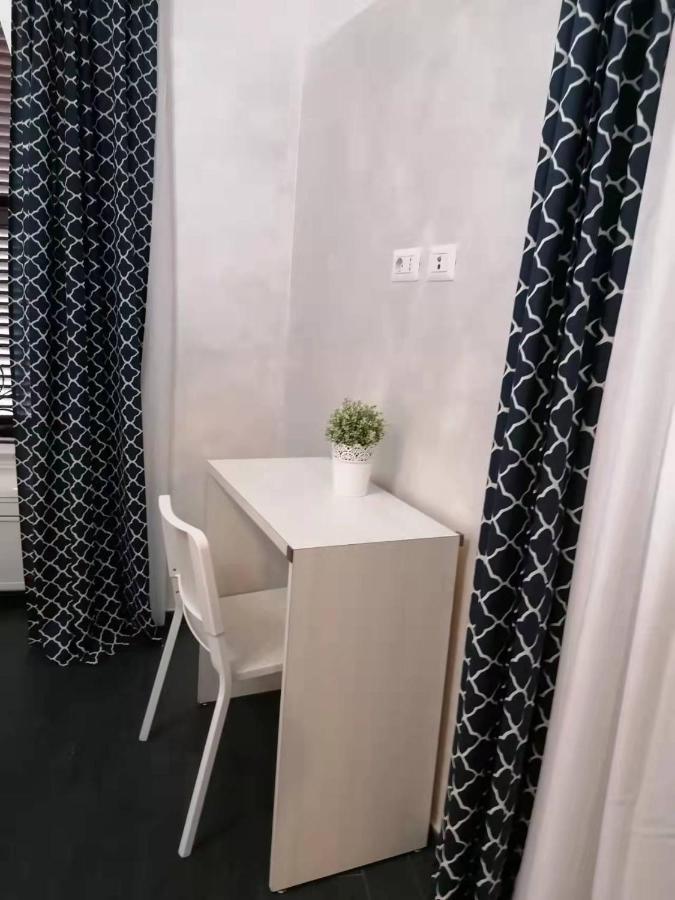 Casa Roma Apartment Ngoại thất bức ảnh