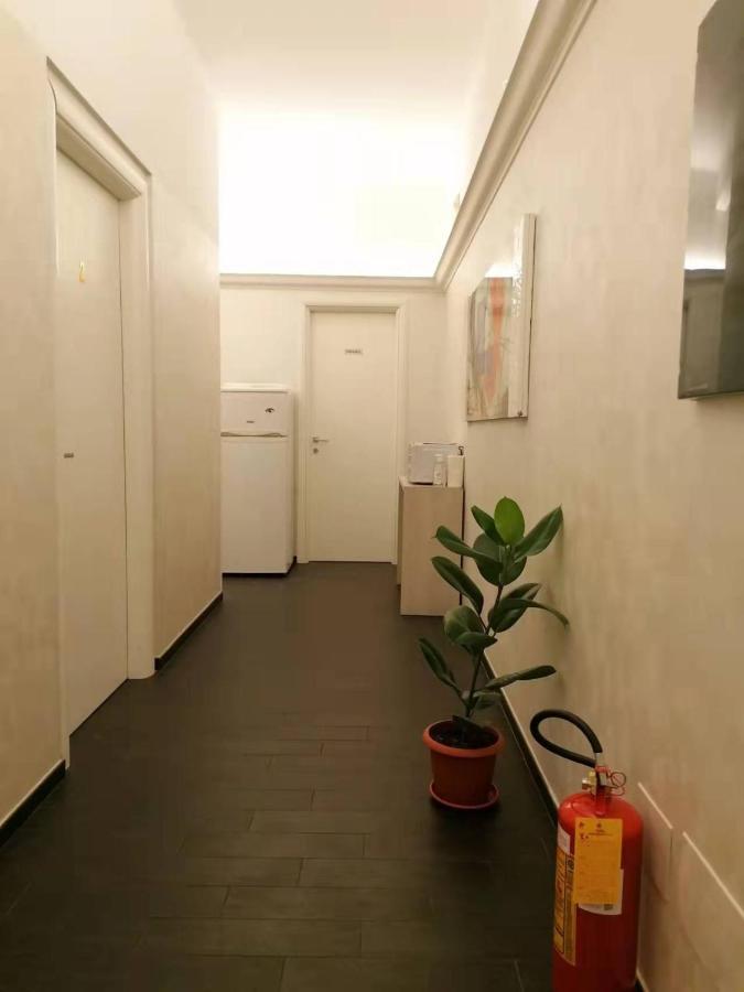 Casa Roma Apartment Ngoại thất bức ảnh