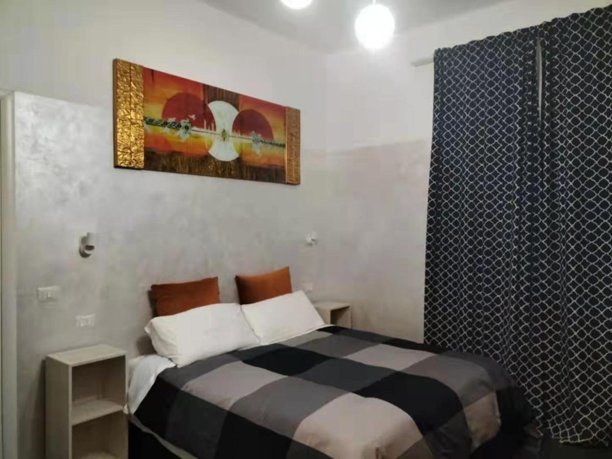 Casa Roma Apartment Ngoại thất bức ảnh