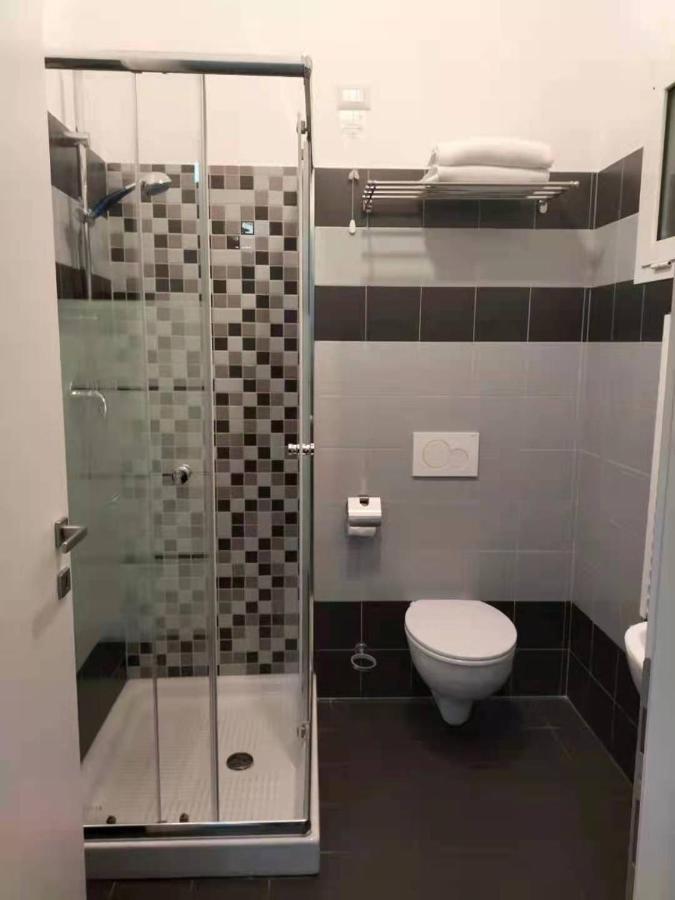 Casa Roma Apartment Ngoại thất bức ảnh