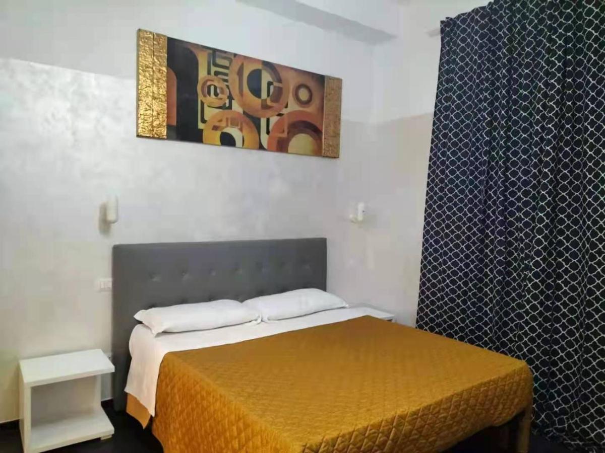 Casa Roma Apartment Ngoại thất bức ảnh