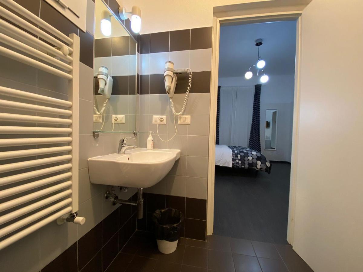 Casa Roma Apartment Ngoại thất bức ảnh