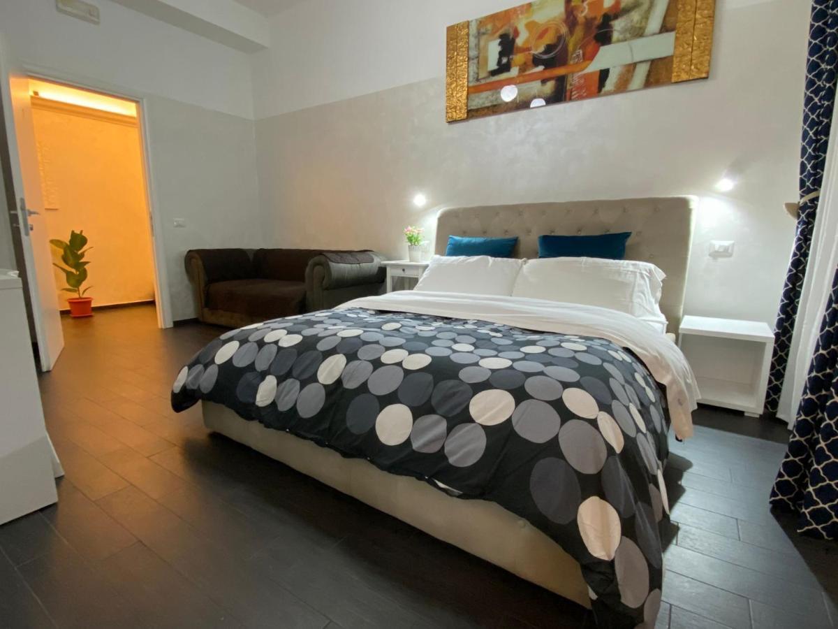 Casa Roma Apartment Ngoại thất bức ảnh