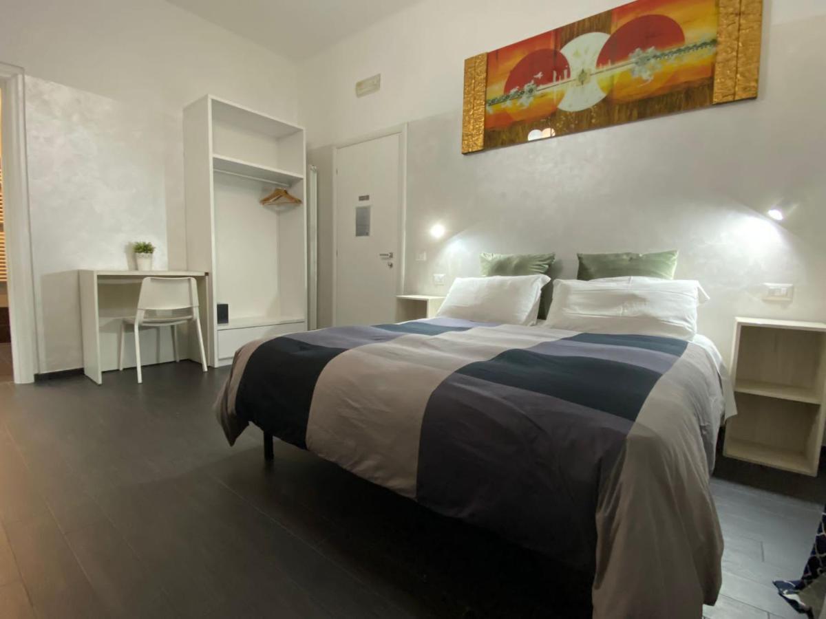 Casa Roma Apartment Ngoại thất bức ảnh